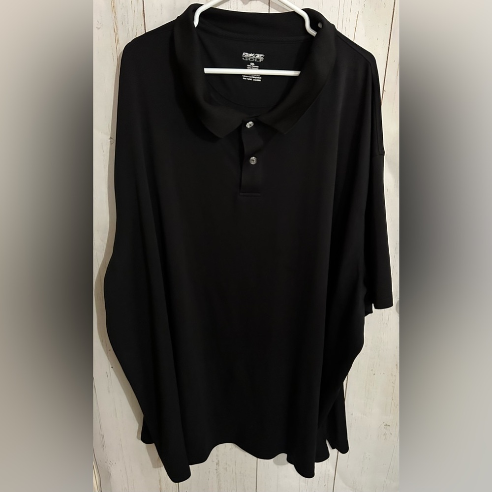 Reebok Golf Shirt